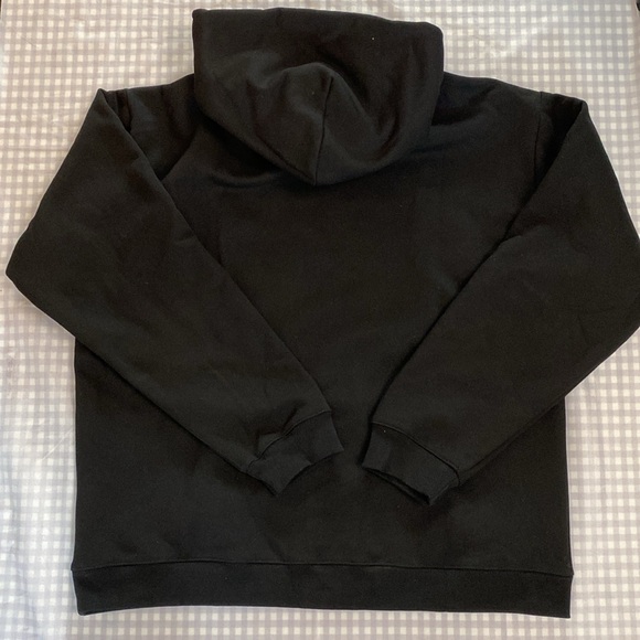 Stussy x CPFM Heart Hoodie Black - Picture 5 of 5